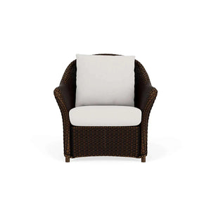 Lloyd Flanders Weekend Retreat Lounge Chair-