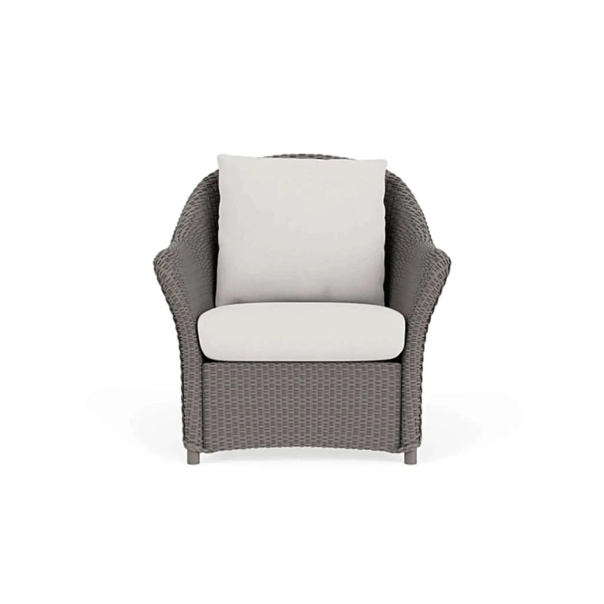 Lloyd Flanders Weekend Retreat Lounge Chair-