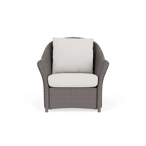 Lloyd Flanders Weekend Retreat Lounge Chair-