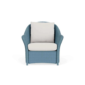 Lloyd Flanders Weekend Retreat Lounge Chair-