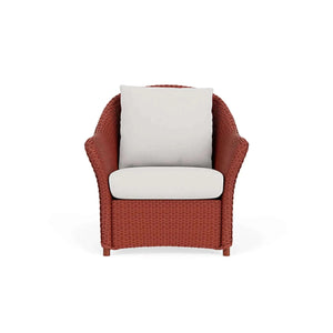 Lloyd Flanders Weekend Retreat Lounge Chair-