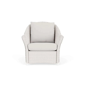 Lloyd Flanders Weekend Retreat Lounge Chair-