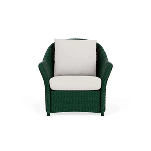 Lloyd Flanders Weekend Retreat Lounge Chair-