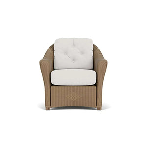 Lloyd Flanders Reflections Lounge Chair