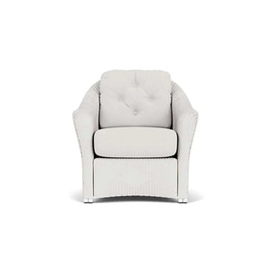 Lloyd Flanders Reflections Lounge Chair