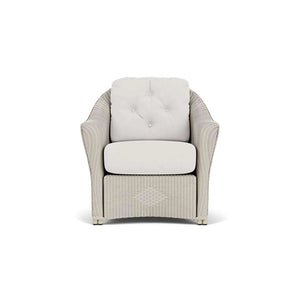 Lloyd Flanders Reflections Lounge Chair