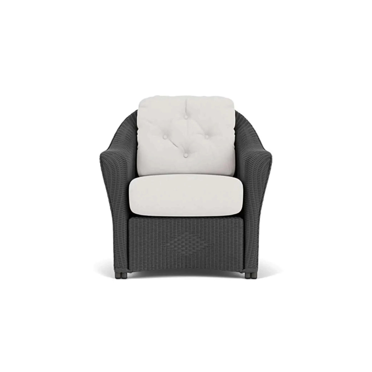 Lloyd Flanders Reflections Lounge Chair