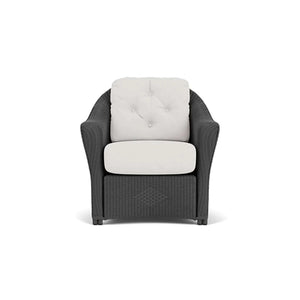 Lloyd Flanders Reflections Lounge Chair