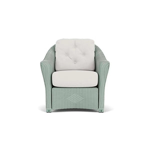 Lloyd Flanders Reflections Lounge Chair