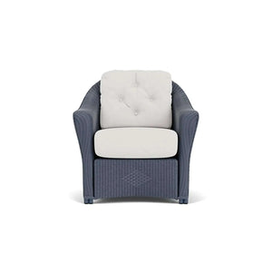 Lloyd Flanders Reflections Lounge Chair