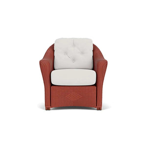 Lloyd Flanders Reflections Lounge Chair