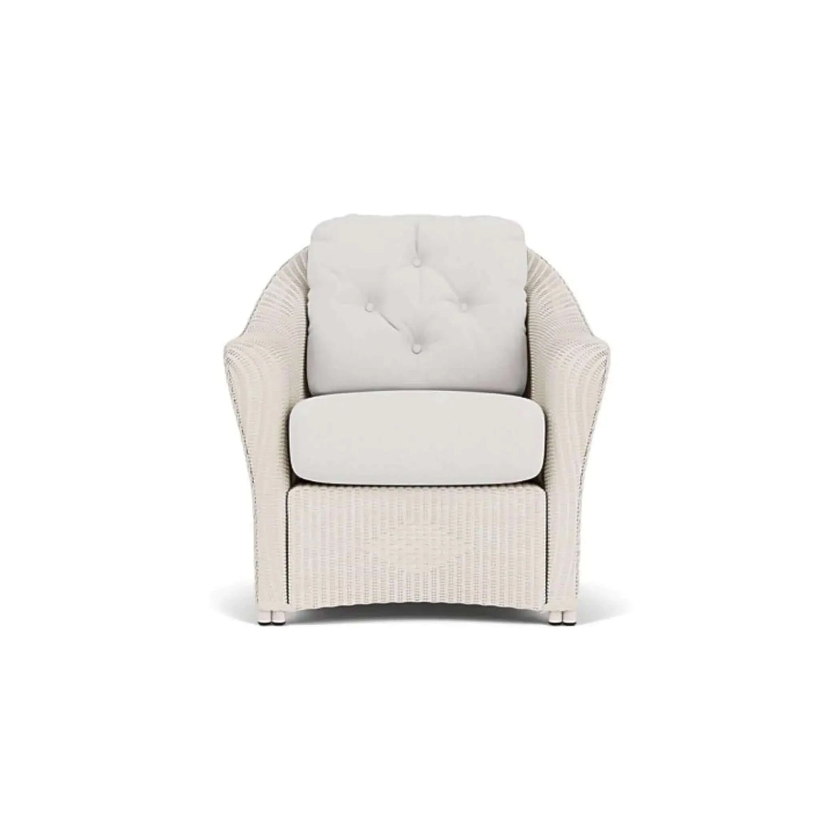 Lloyd Flanders Reflections Lounge Chair