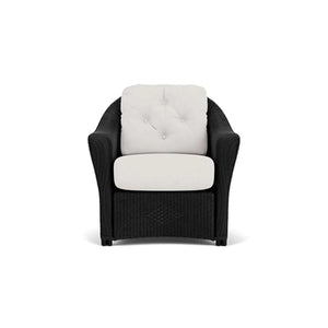 Lloyd Flanders Reflections Lounge Chair