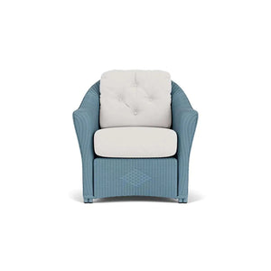 Lloyd Flanders Reflections Lounge Chair