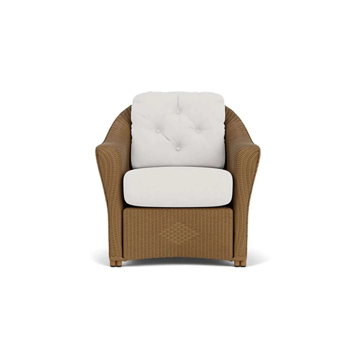 Lloyd Flanders Reflections Lounge Chair