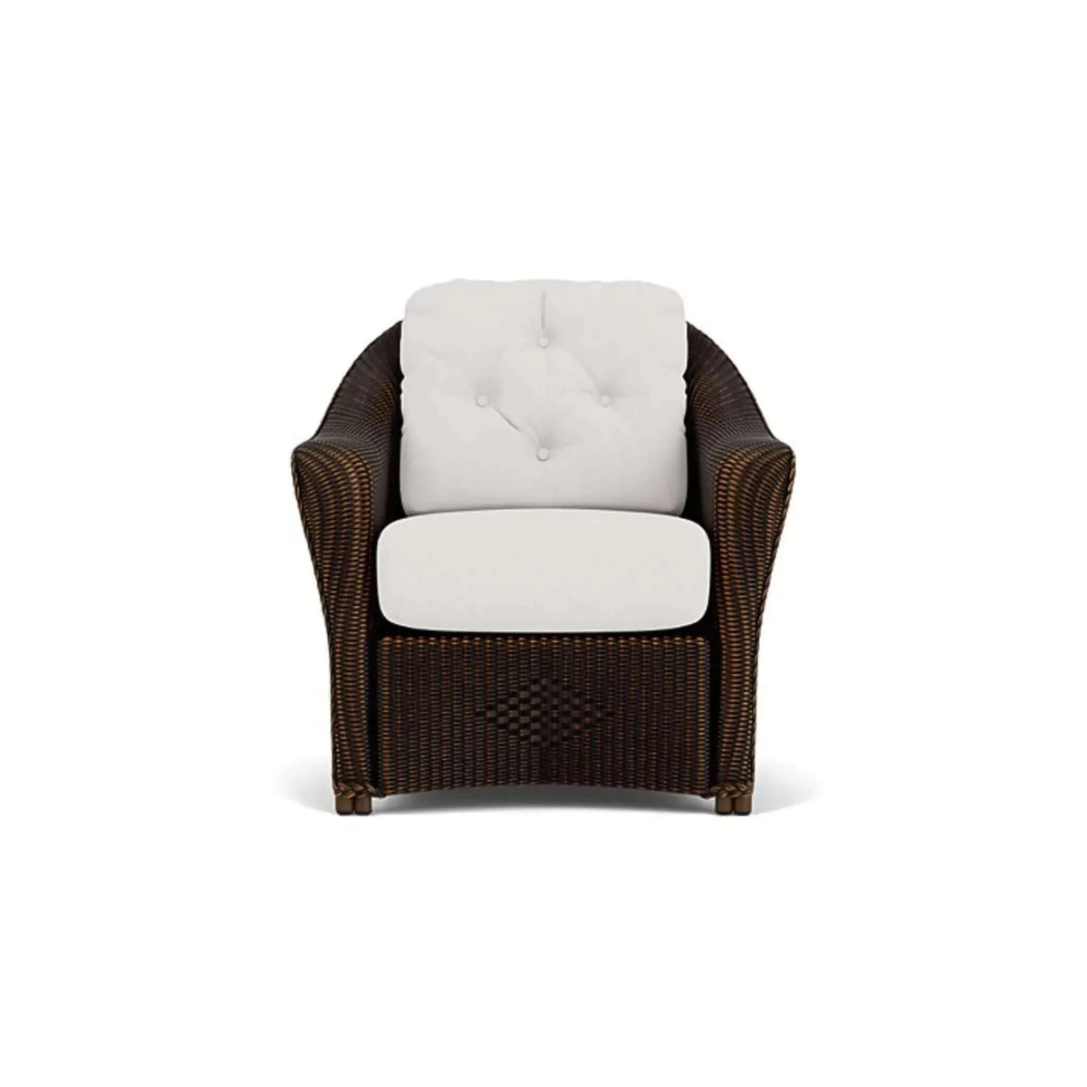 Lloyd Flanders Reflections Lounge Chair