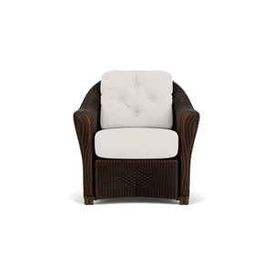 Lloyd Flanders Reflections Lounge Chair