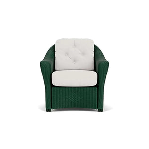 Lloyd Flanders Reflections Lounge Chair