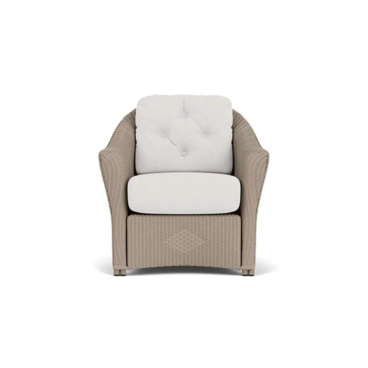 Lloyd Flanders Reflections Lounge Chair