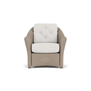 Lloyd Flanders Reflections Lounge Chair