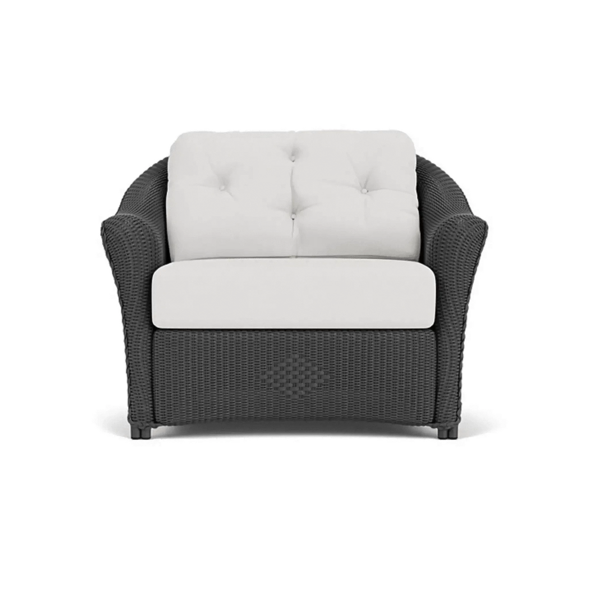 Lloyd Flanders Reflections Chair & a Half