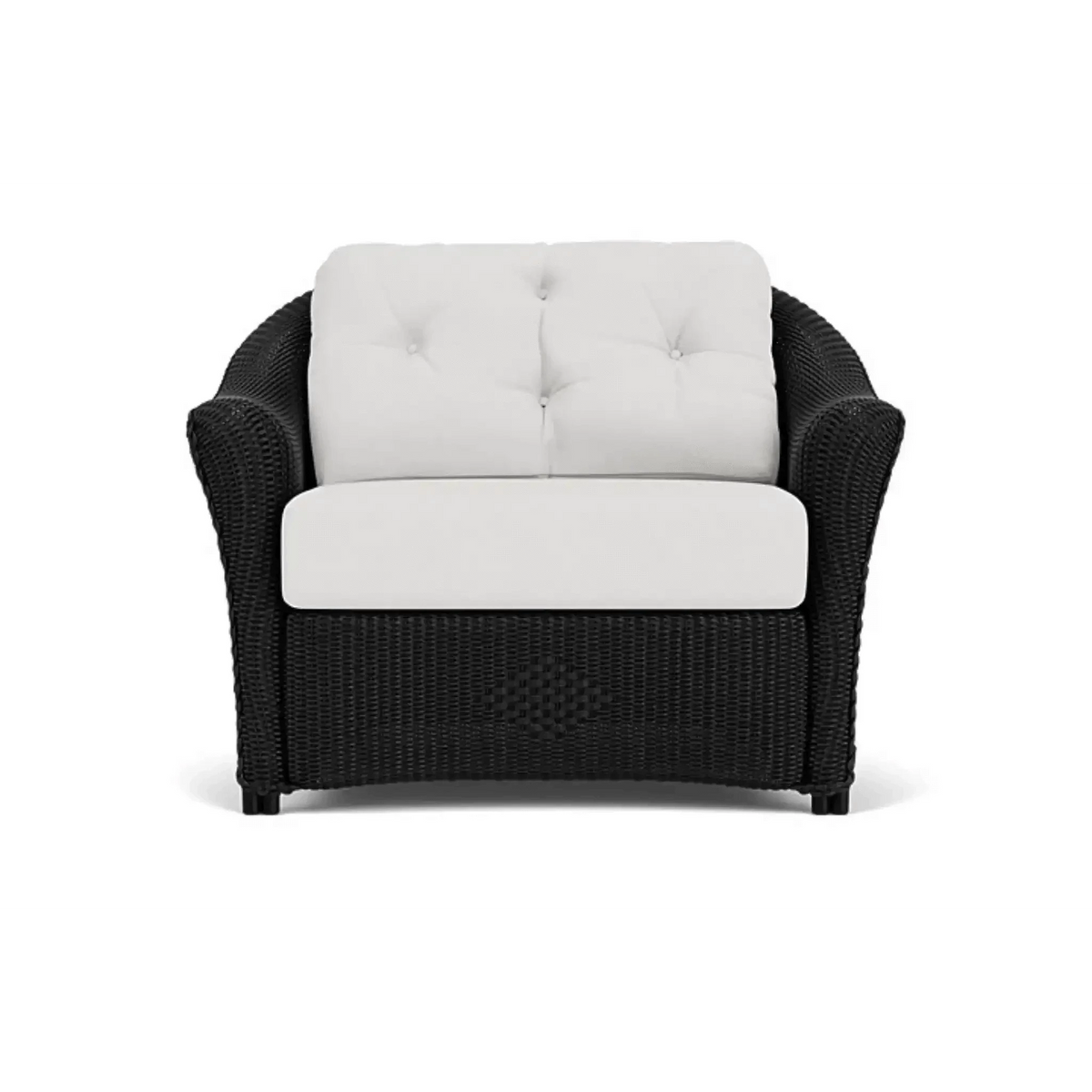 Lloyd Flanders Reflections Chair & a Half