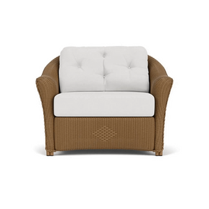 Lloyd Flanders Reflections Chair & a Half