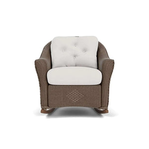 Lloyd Flanders Reflections Lounge Rocker