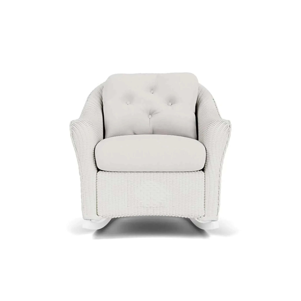 Lloyd Flanders Reflections Lounge Rocker