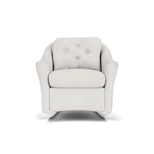 Lloyd Flanders Reflections Lounge Rocker