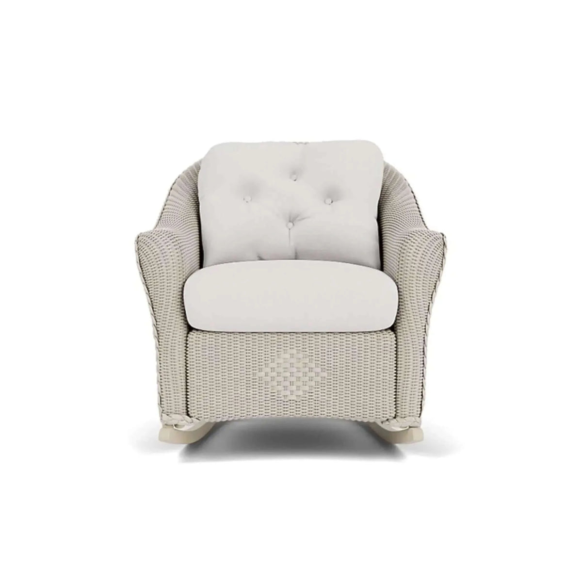 Lloyd Flanders Reflections Lounge Rocker