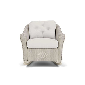 Lloyd Flanders Reflections Lounge Rocker