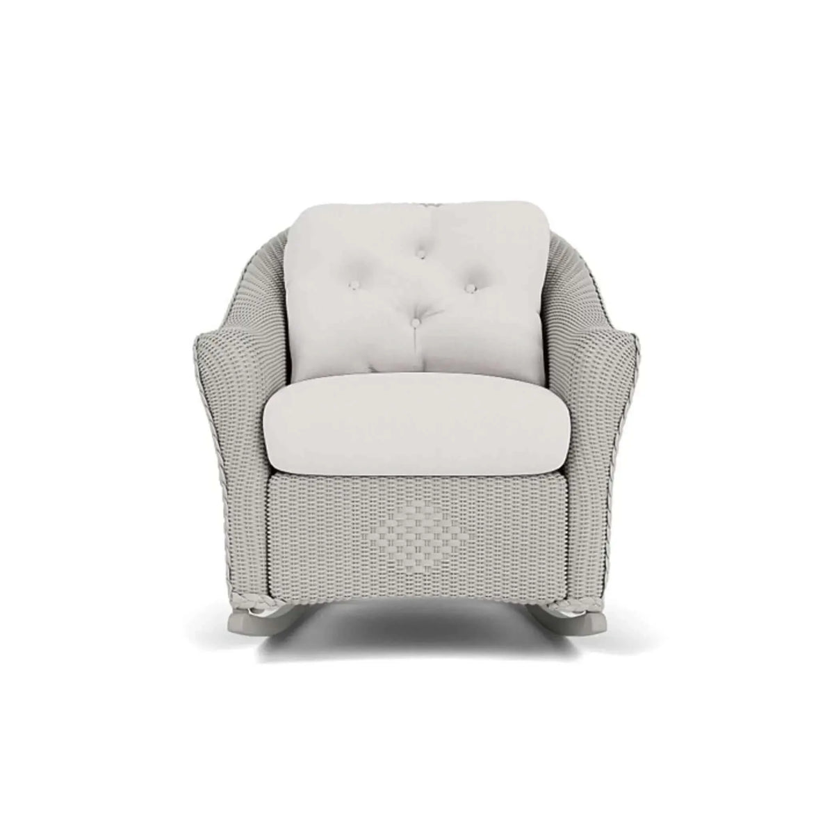 Lloyd Flanders Reflections Lounge Rocker