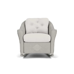 Lloyd Flanders Reflections Lounge Rocker