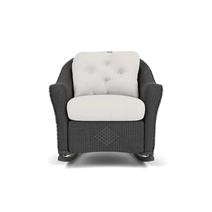 Lloyd Flanders Reflections Lounge Rocker