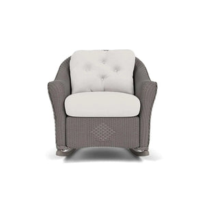 Lloyd Flanders Reflections Lounge Rocker