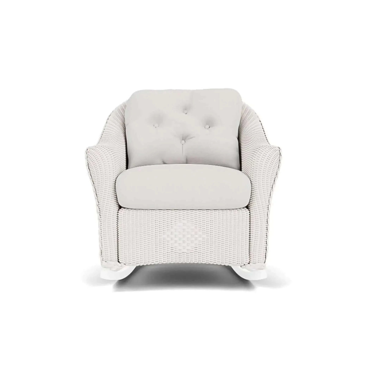 Lloyd Flanders Reflections Lounge Rocker