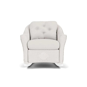 Lloyd Flanders Reflections Lounge Rocker