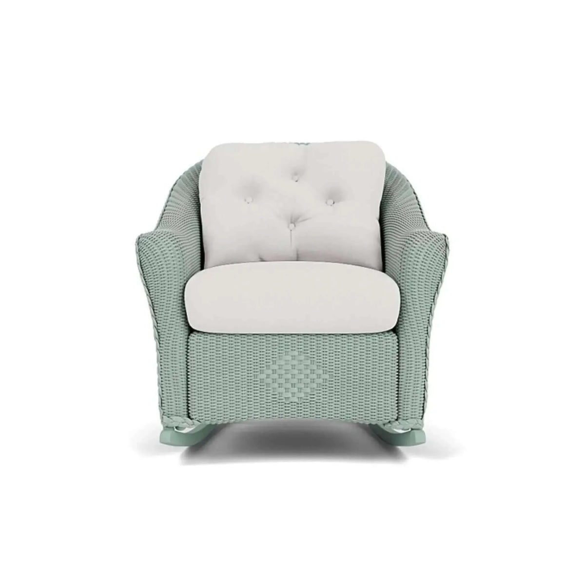 Lloyd Flanders Reflections Lounge Rocker