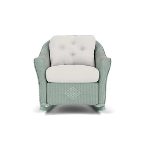 Lloyd Flanders Reflections Lounge Rocker