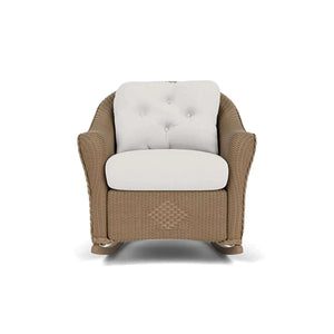 Lloyd Flanders Reflections Lounge Rocker