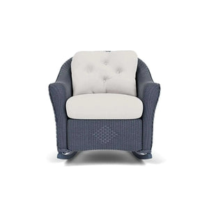 Lloyd Flanders Reflections Lounge Rocker