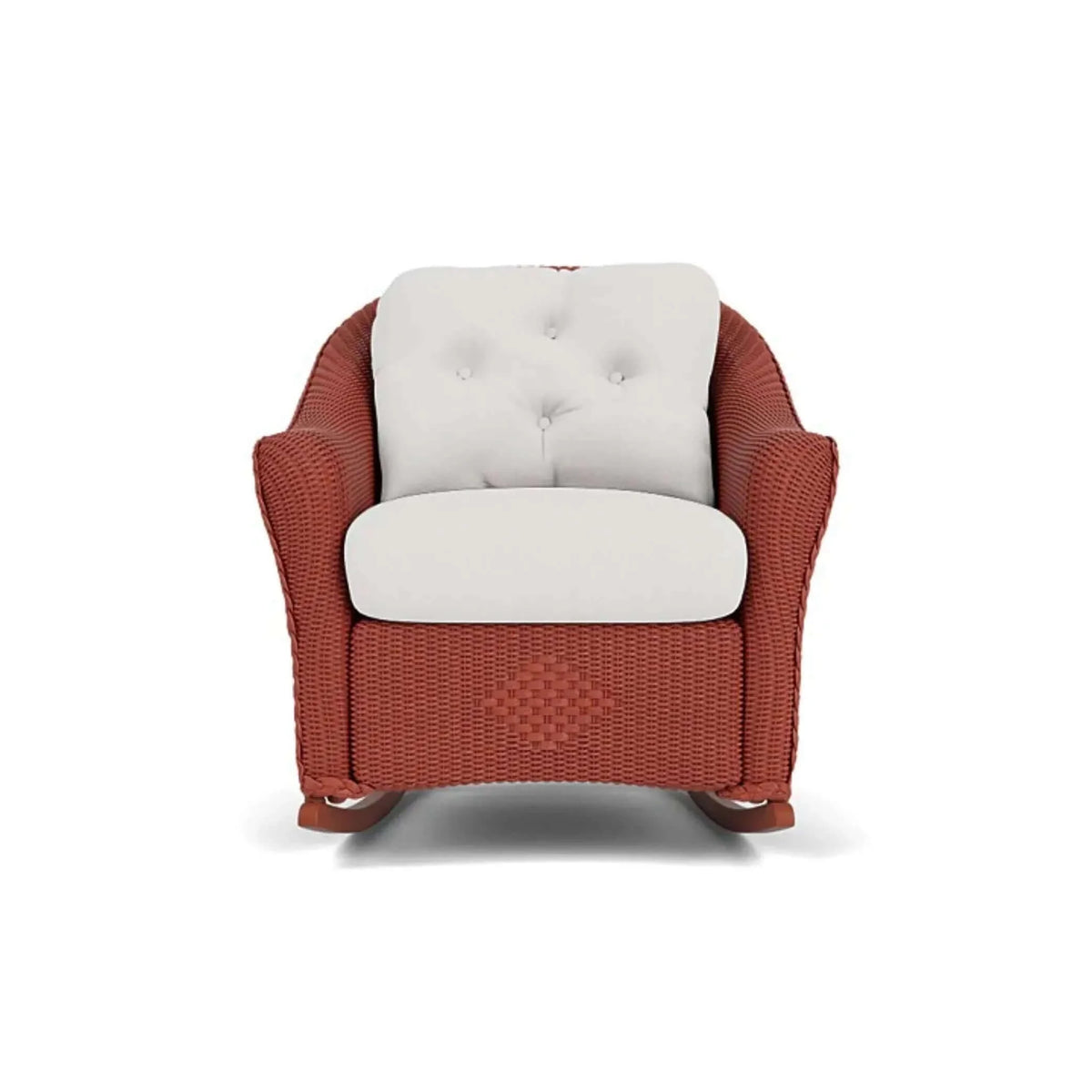 Lloyd Flanders Reflections Lounge Rocker