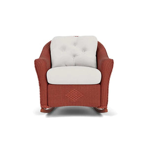 Lloyd Flanders Reflections Lounge Rocker