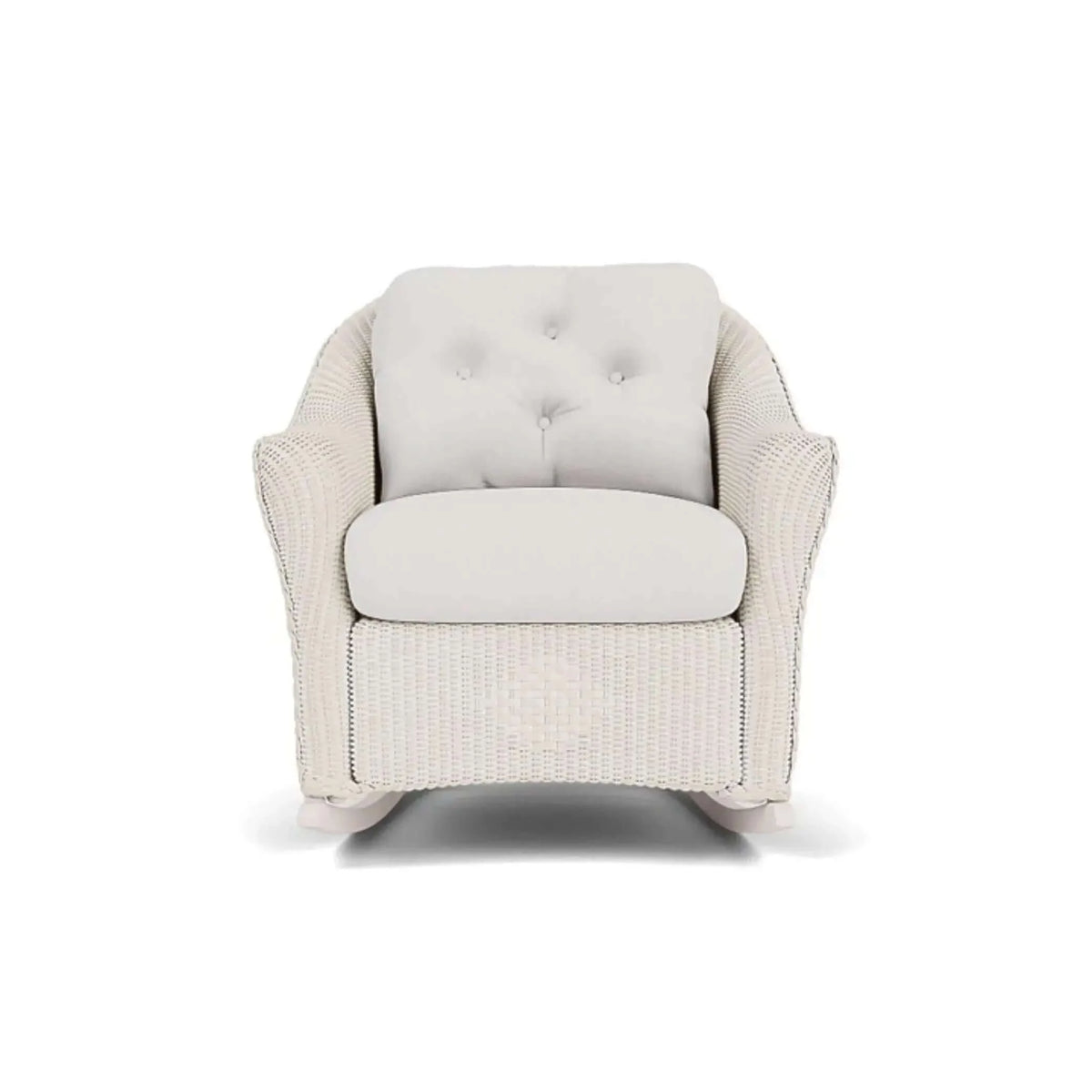 Lloyd Flanders Reflections Lounge Rocker