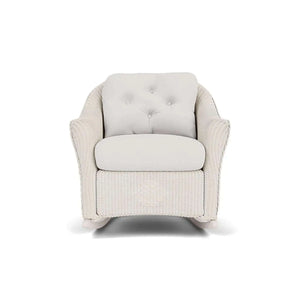 Lloyd Flanders Reflections Lounge Rocker