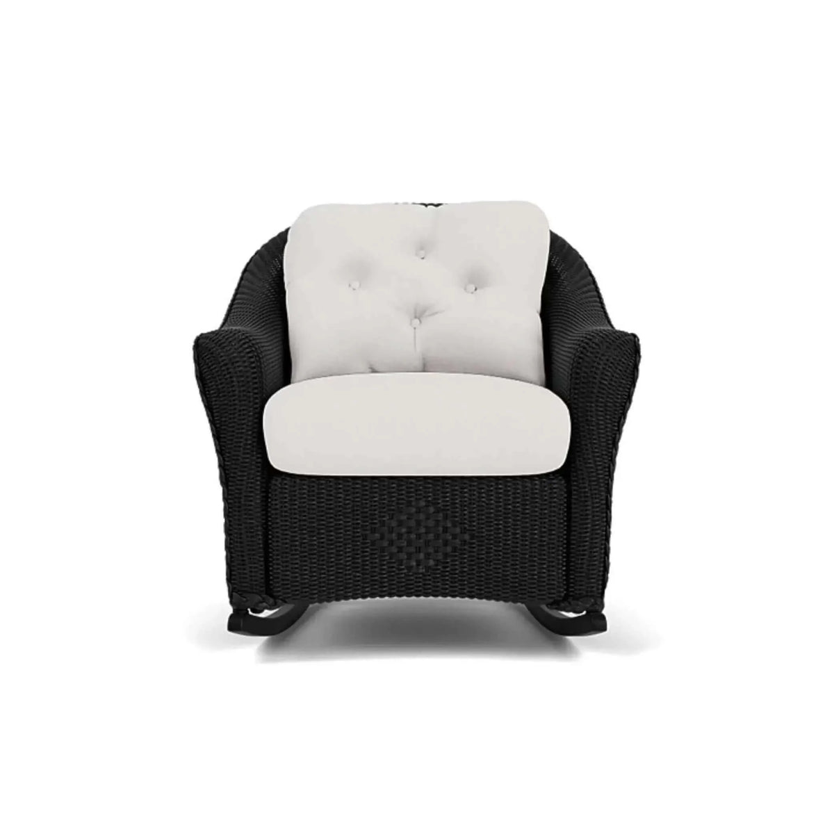 Lloyd Flanders Reflections Lounge Rocker