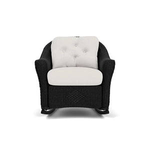 Lloyd Flanders Reflections Lounge Rocker