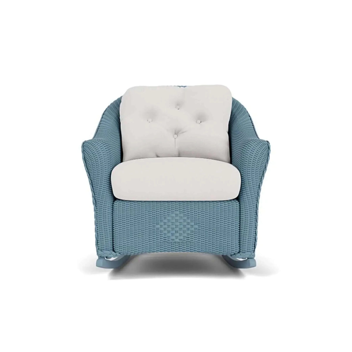 Lloyd Flanders Reflections Lounge Rocker