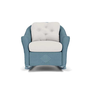 Lloyd Flanders Reflections Lounge Rocker